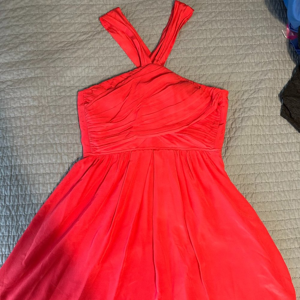 Broadway & Broome dress